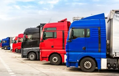 Bursa Kırşehir Ambar Nakliyat