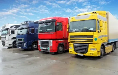 Bursa Kırşehir Nakliye Ambarı