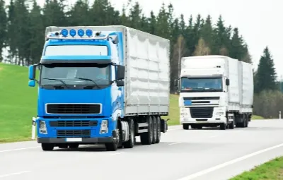 Bursa Kırşehir | Eşya Taşıma